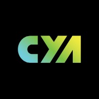 Cya Live Logo